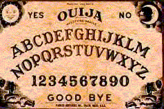   Ouija